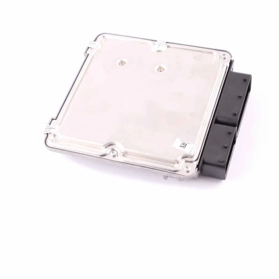 BMW F34 330d N57N 258HP Engine Control Unit Module ECU DDE Automatic - SKU 8582803 - Part number 8582803