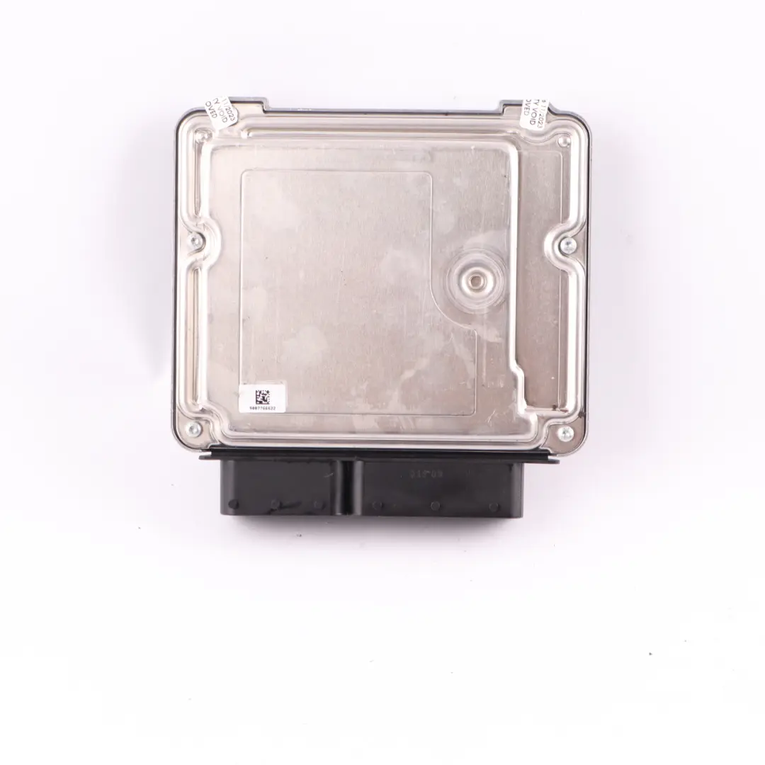 BMW F20 F30 LCI 120d 320d B47 190HP Engine Control Unit ECU Automatic - SKU 8582886 - Part number 8582886