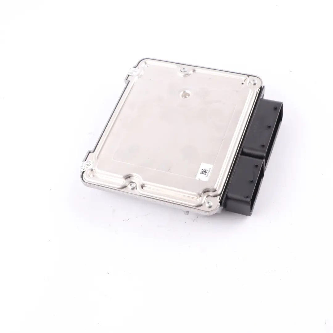 B47 190HP Engine Control Unit ECU Automatic to BMW F20 F30 LCI 120d 320d with Part number 8582886 BMW F20 F30 LCI 120d 320d B47 190HP Engine Control Unit ECU Automatic - SKU 8582886 - Part number 8582886