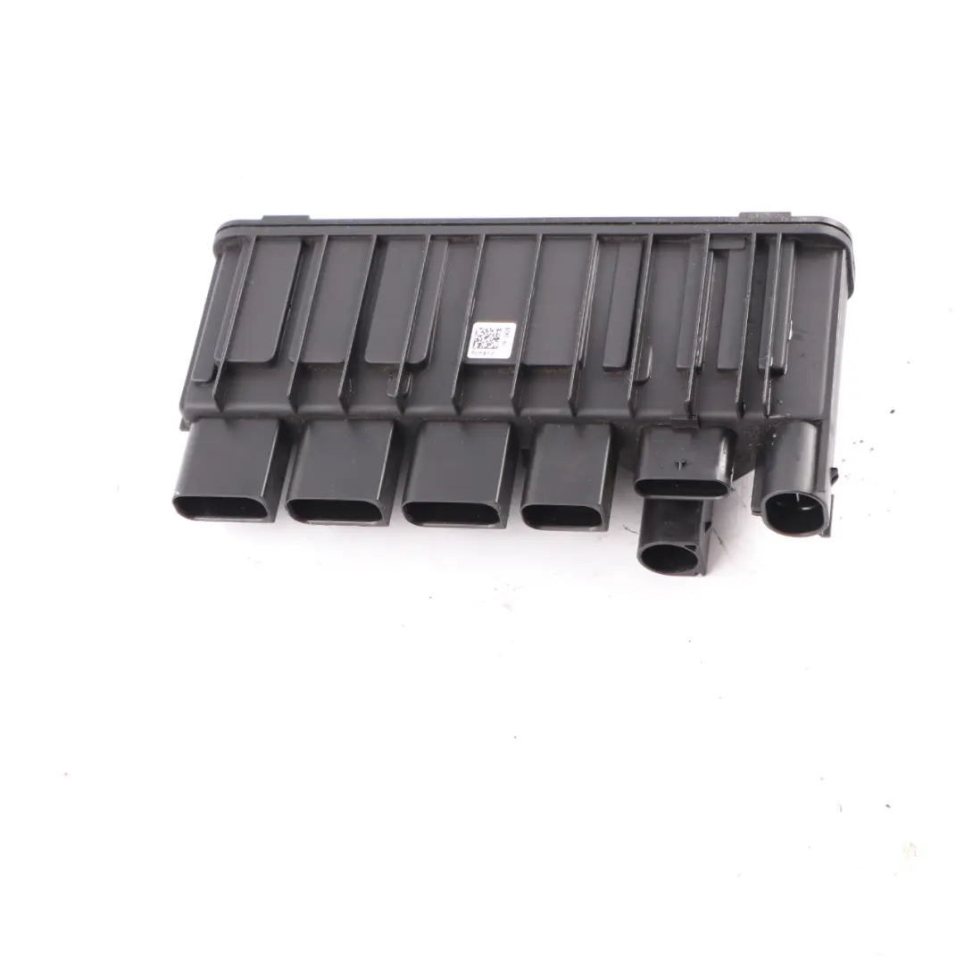 BMW X5 E70 G11 Módulo de alimentación integrado Ecu Unidad de control - SKU 8583091 - Número de pieza 8583091