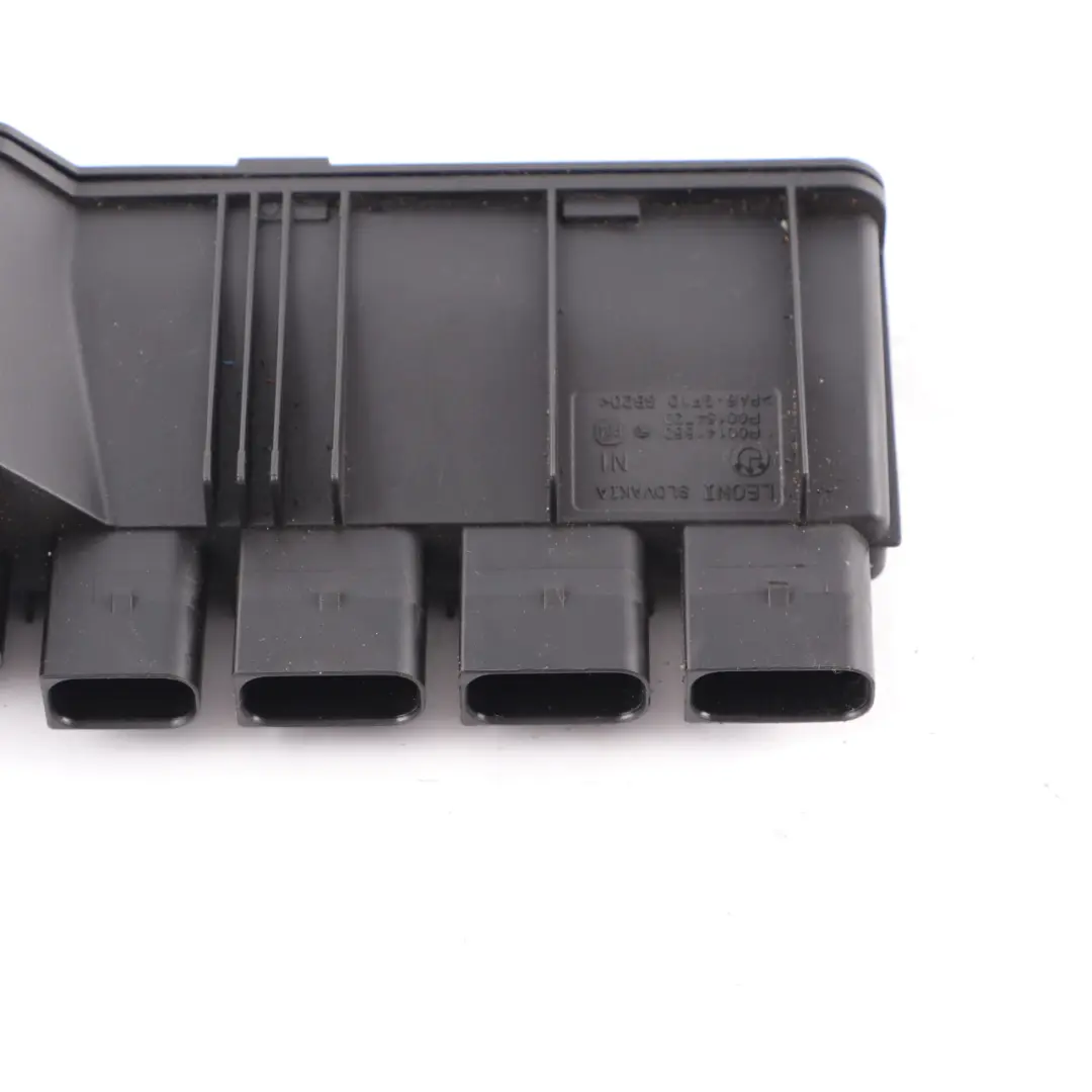 Module d'alimentation intégré Unité de contrôle de l'écu pour BMW X5 E70 G11 à propos du numéro de pièce 8583091 BMW X5 E70 G11 Module d'alimentation intégré Unité de contrôle de l'écu - SKU 8583091 - Numéro de pièce 8583091