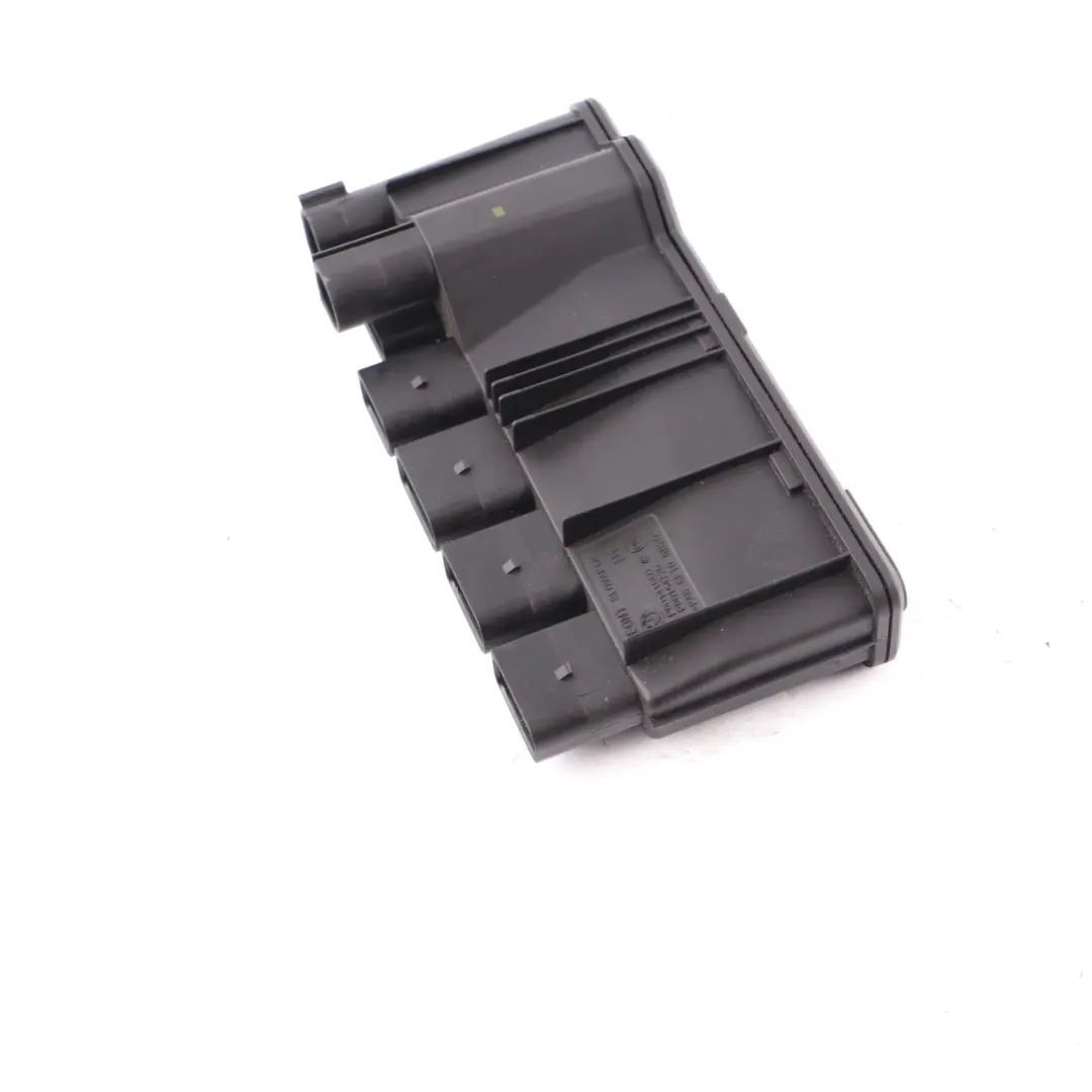 BMW X5 E70 G11 Module d'alimentation intégré Unité de contrôle de l'écu - SKU 8583091 - Numéro de pièce 8583091