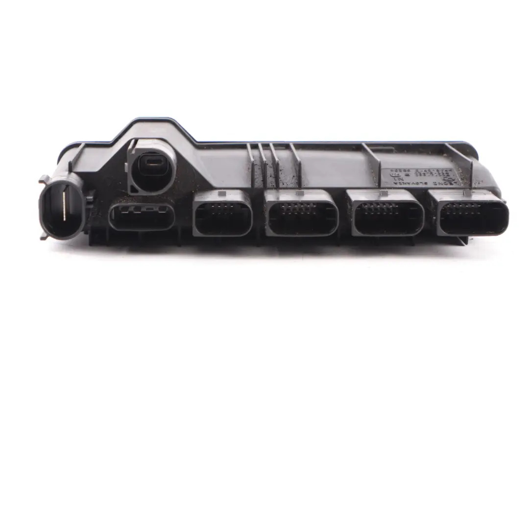 BMW X5 E70 G11 Module d'alimentation intégré Unité de contrôle de l'écu - SKU 8583091 - Numéro de pièce 8583091
