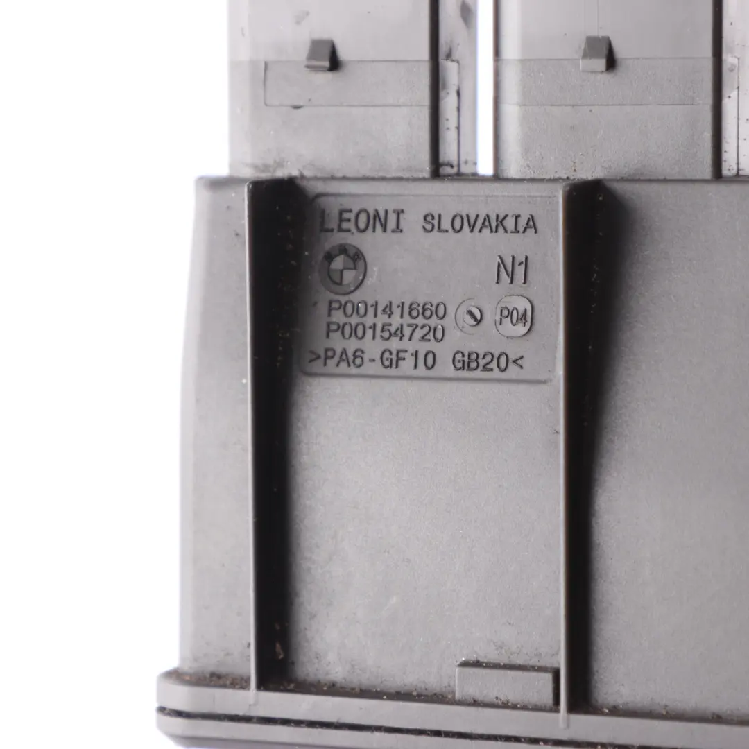 BMW X5 E70 G11 Module d'alimentation intégré Unité de contrôle de l'écu - SKU 8583091 - Numéro de pièce 8583091