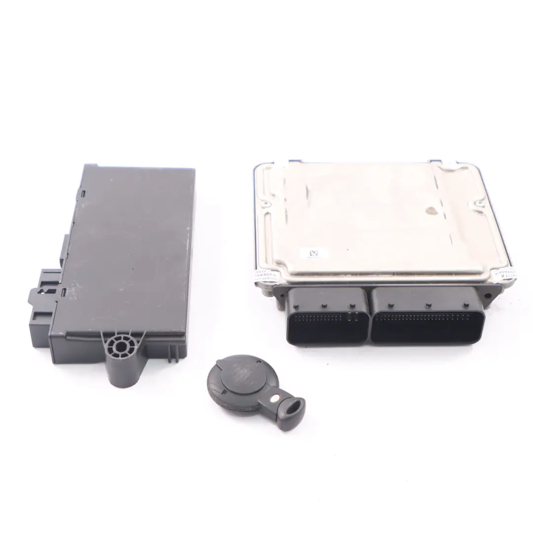 N47N 2.0 143PS Motor ECU Kit DDE CAS3 Schlüssel für Mini Cooper D R60 ALL4 mit Teilenummer 8583423 Mini Cooper D R60 ALL4 N47N 2.0 143PS Motor ECU Kit DDE CAS3 Schlüssel - SKU 8583423-2 - Teilenummer 8583423