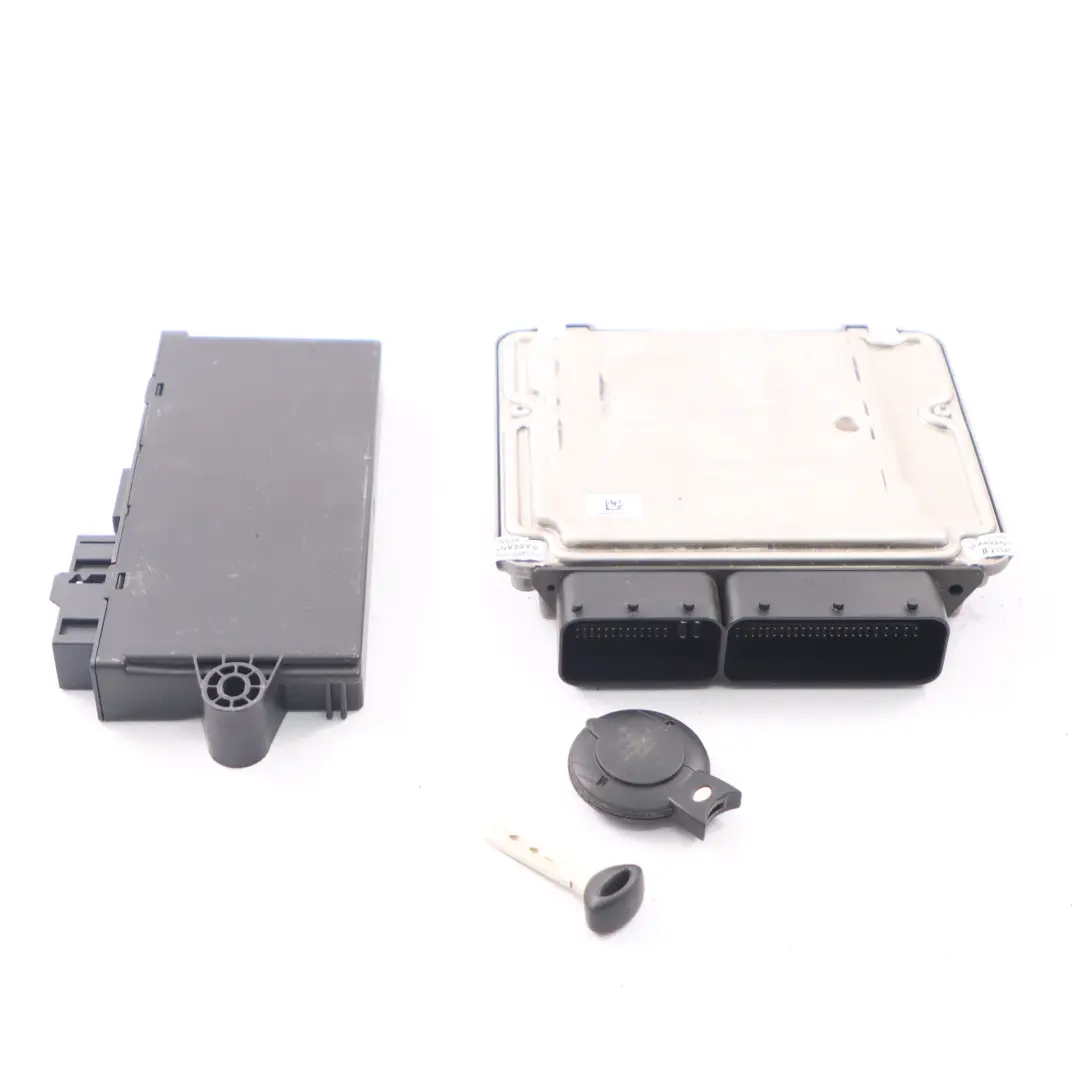 N47N 2.0 143HP Kit ECU Moteur DDE CAS3 Clé pour Mini Cooper D R60 R61 ALL4 à propos du numéro de pièce 8583423 Mini Cooper D R60 R61 ALL4 N47N 2.0 143HP Kit ECU Moteur DDE CAS3 Clé - SKU 8583423-2 - Numéro de pièce 8583423