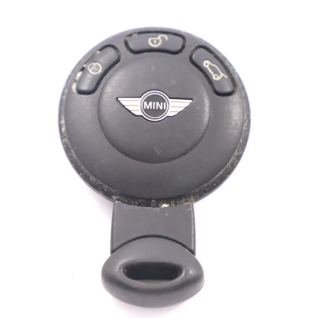 Mini Cooper D R60 ALL4 N47N 2.0 143HP Komputer Silnika Klucz CAS3 - SKU 8583423-2 - Numer Części 8583423