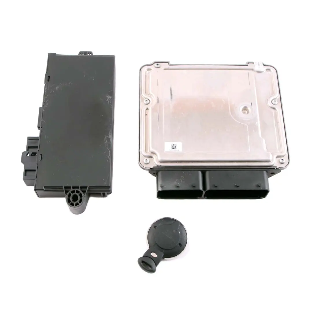 Mini Cooper D R60 R61 N47N 112HP Engine ECU Kit DDE CAS3 Key Automatic - SKU 8583423-1 - Part number 8583423