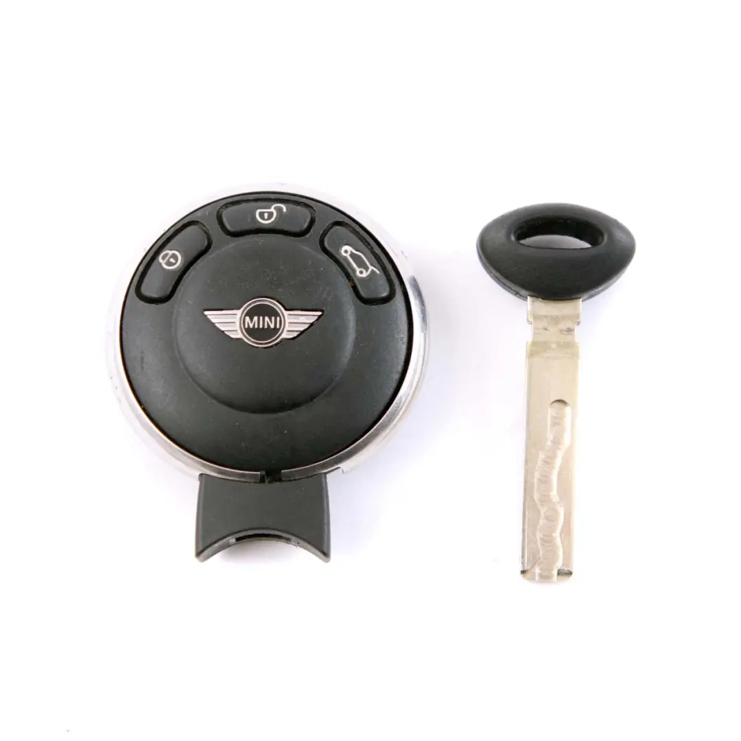 Mini Cooper D R60 R61 N47N 112HP Engine ECU Kit DDE CAS3 Key Automatic - SKU 8583423-1 - Part number 8583423