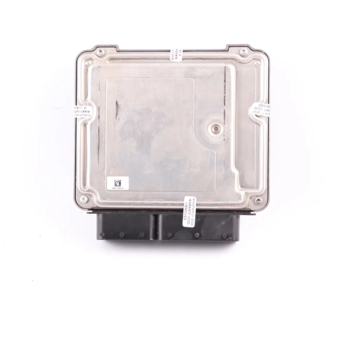 N47N 112HP Moteur ECU de contrôle DDE transmission manuelle pour Mini D R60 R61 ALL4 à propos du numéro de pièce 8583423 Mini D R60 R61 ALL4 N47N 112HP Moteur ECU de contrôle DDE transmission manuelle - SKU 8583423 - Numéro de pièce 8583423