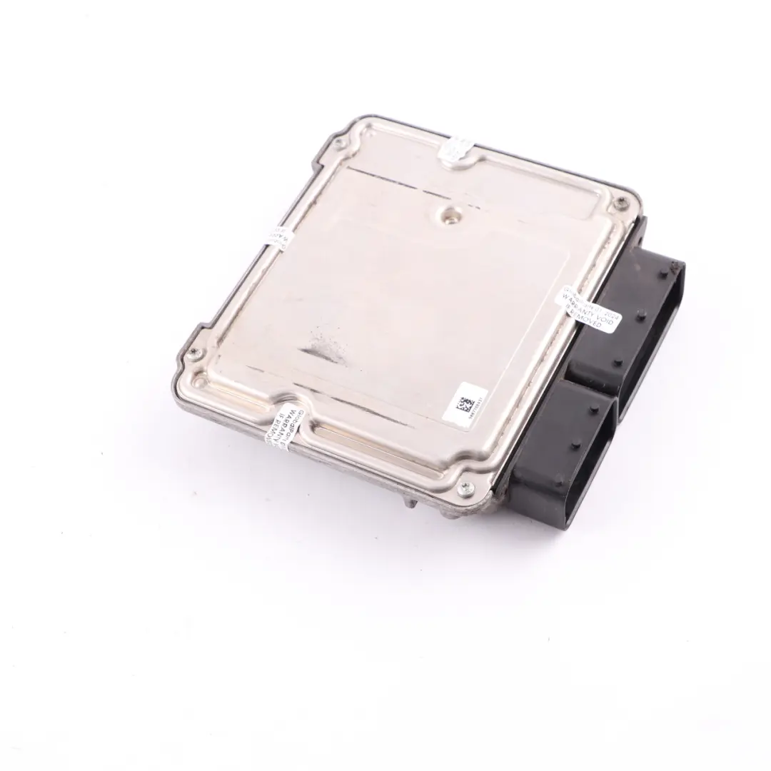 Mini D R60 R61 ALL4 N47N 112HP Moteur ECU de contrôle DDE transmission manuelle - SKU 8583423 - Numéro de pièce 8583423