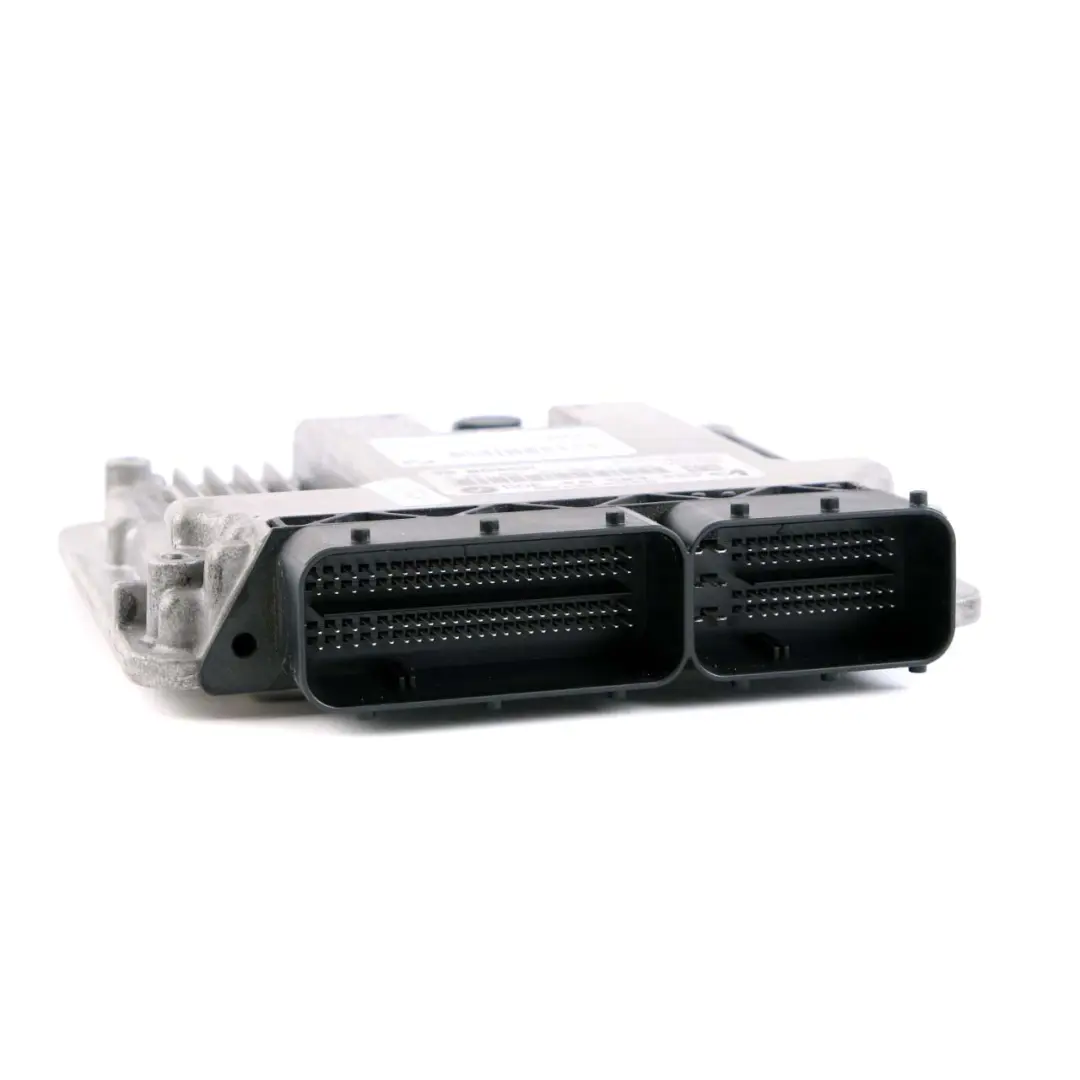 Mini Cooper D R60 R61 N47N 112HP Engine ECU Kit DDE CAS3 Key Automatic - SKU 8583423-1 - Part number 8583423