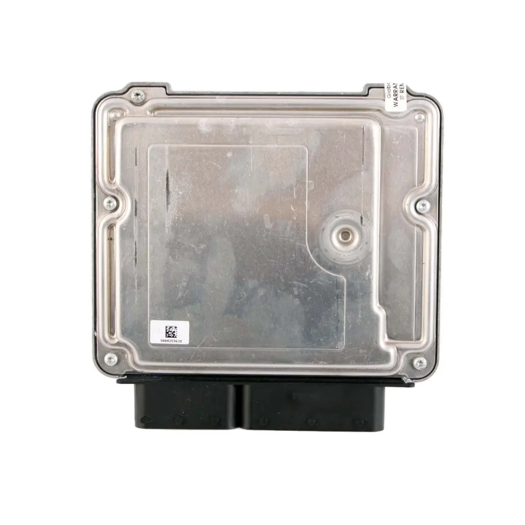 Mini Cooper D R60 R61 N47N 112HP Engine ECU Kit DDE CAS3 Key Automatic - SKU 8583423-1 - Part number 8583423