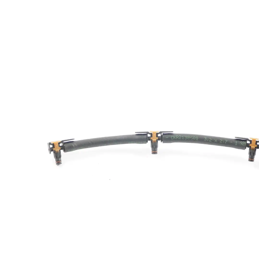 Fuel Return Line BMW F20 F21 F30 N47N Diesel Injection Line Hose - SKU 8583458 - Part number 8583458