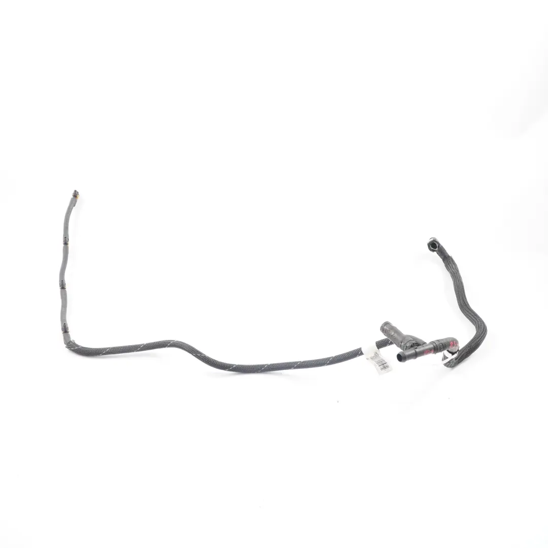 Fuel Return Line BMW F20 F21 F30 N47N Diesel Injection Line Hose - SKU 8583458 - Part number 8583458