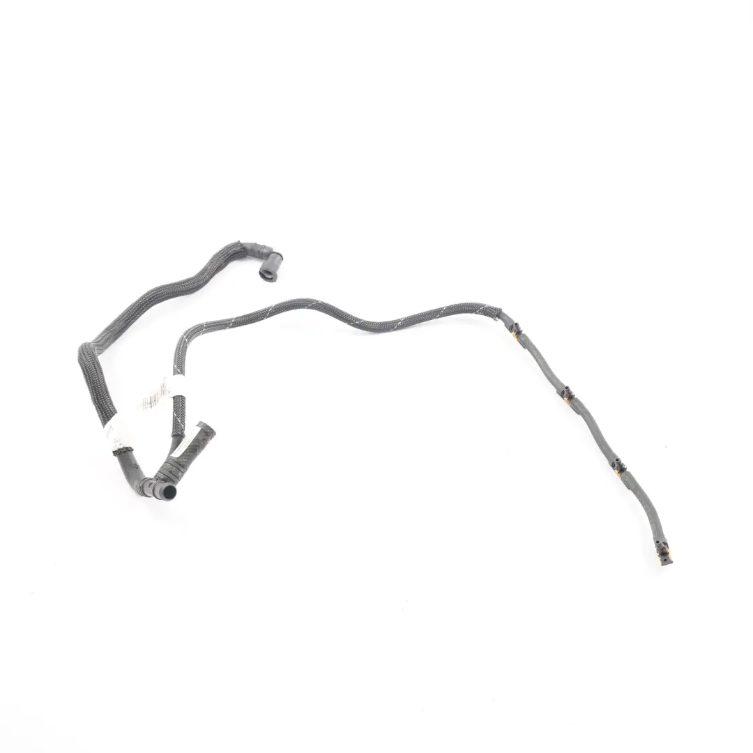 Fuel Return Line BMW F20 F21 F30 N47N Diesel Injection Line Hose - SKU 8583458 - Part number 8583458