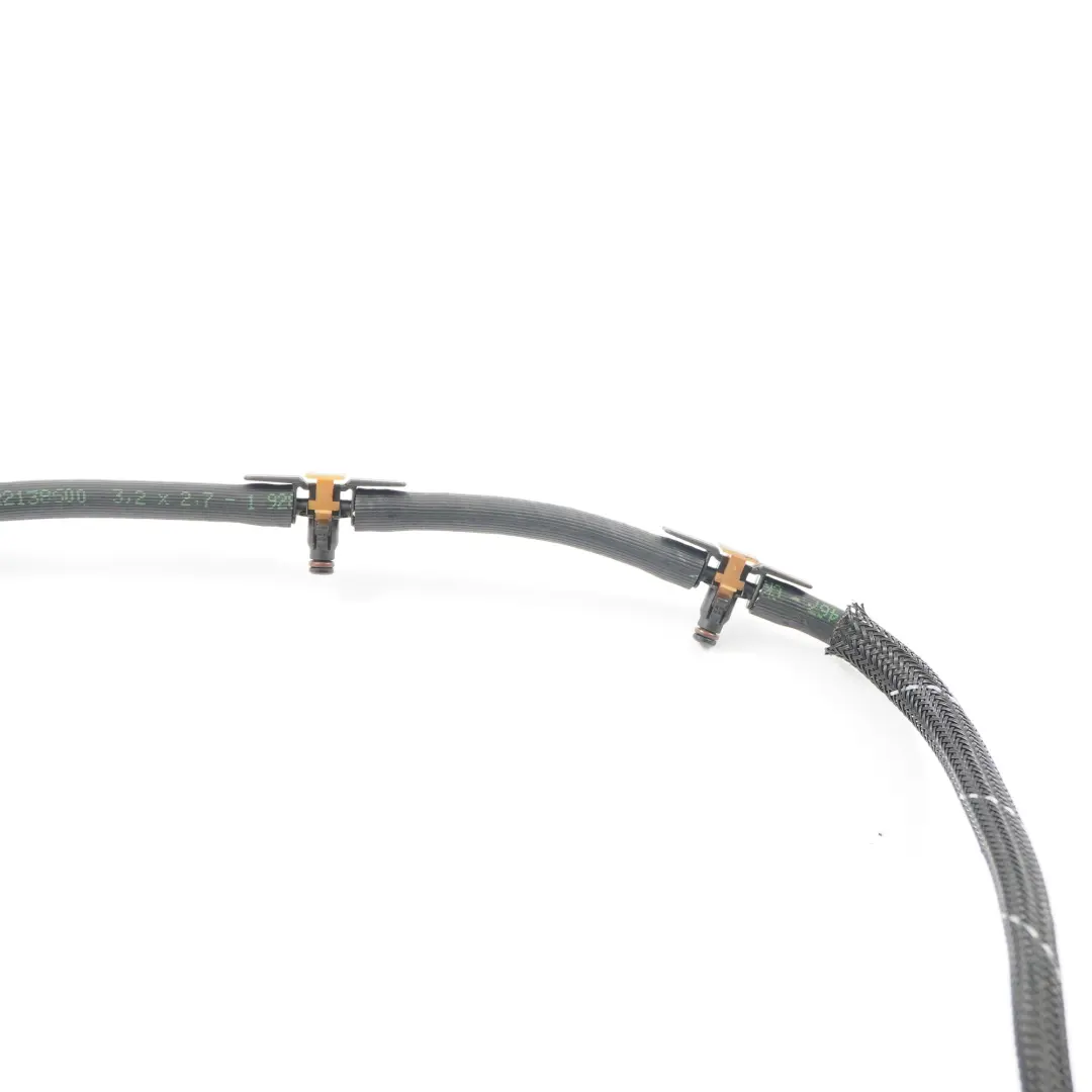 BMW F20 F30 N47N Diesel Rura Wąż Przewód Paliwa - SKU 8583458 - Numer Części 8583458