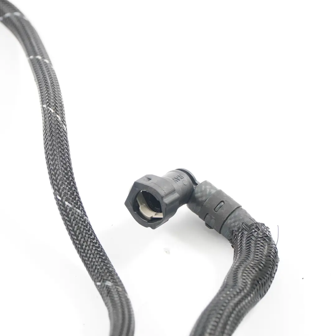 Fuel Return Line BMW F20 F21 F30 N47N Diesel Injection Line Hose - SKU 8583458 - Part number 8583458