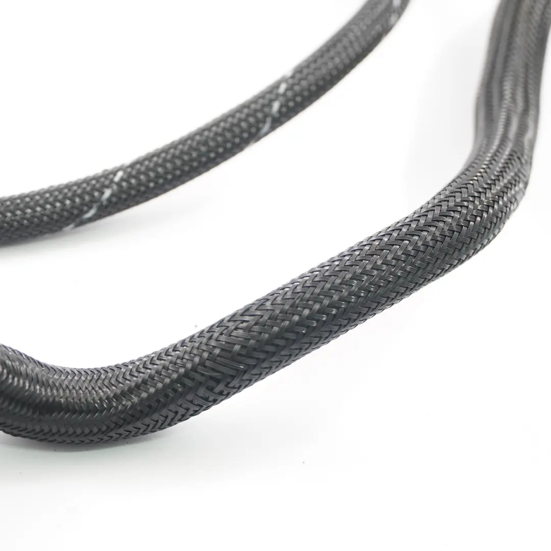 Tuyau D'Injection De Retour De Carburant N47N Diesel pour BMW F20 F21 F30 à propos du numéro de pièce 8583458 BMW F20 F21 F30 Tuyau D'Injection De Retour De Carburant N47N Diesel - SKU 8583458 - Numéro de pièce 8583458