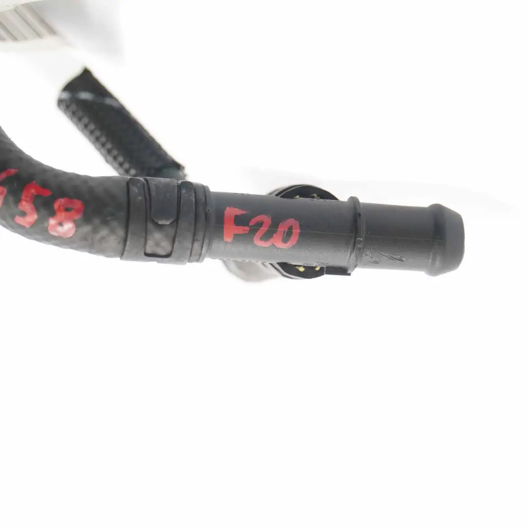 Fuel Return Line BMW F20 F21 F30 N47N Diesel Injection Line Hose - SKU 8583458 - Part number 8583458