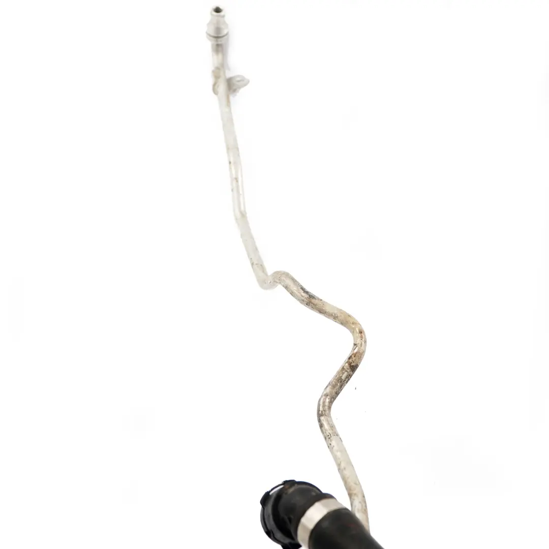  Water Hose BMW F30 F31 335dX F32 F36 435dX N57Z Coolant Pipe Line Set - SKU 8583477 - Part number 8583477