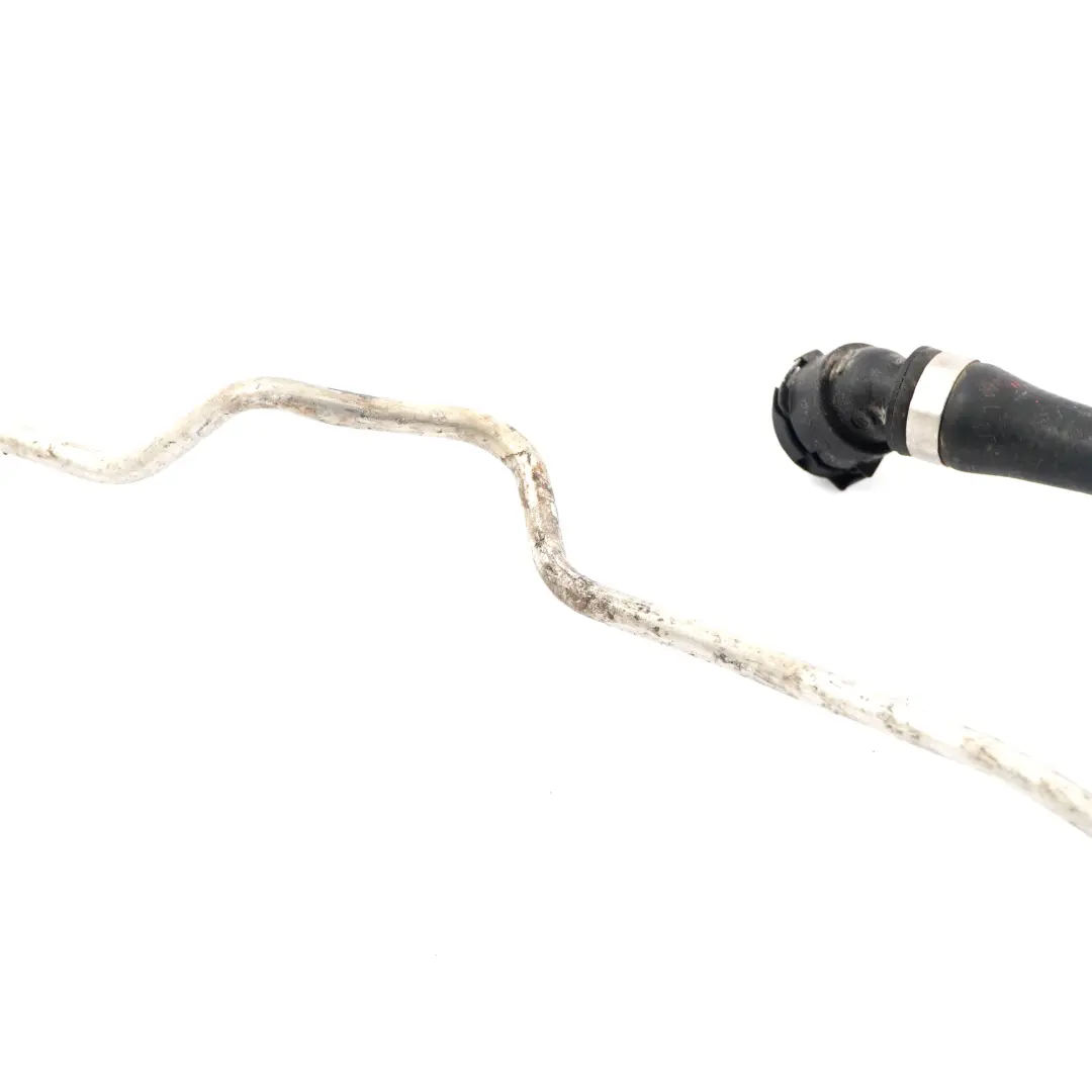 Tuyau d'eau BMW F30 F31 335dX F32 F36 435dX N57Z tuyaux refroidissement pour à propos du numéro de pièce 8583477 Tuyau d'eau BMW F30 F31 335dX F32 F36 435dX N57Z tuyaux refroidissement - SKU 8583477 - Numéro de pièce 8583477