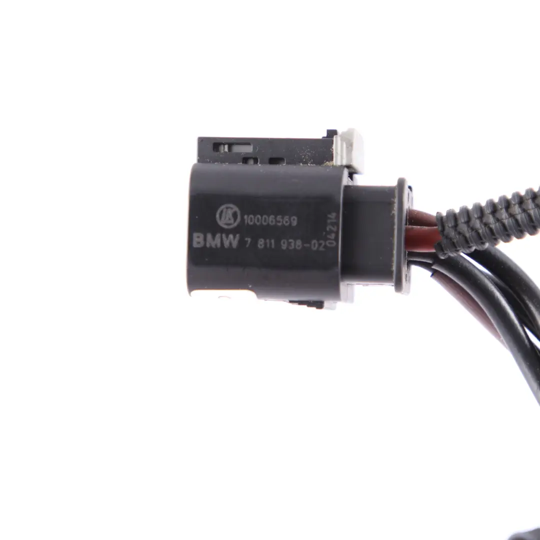  Glow Plug Wiring BMW F20 E90 LCI Mini R56 LCI Wiring Harness Engine Module - SKU 8583657-1 - Part number 8583657