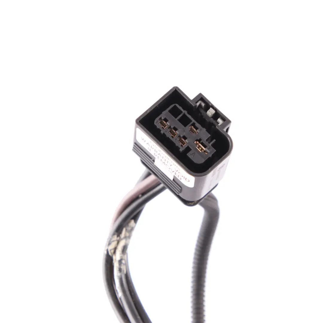  Glühkerzenverkabelung BMW F20 E90 LCI Mini R56 LCI Kabelbaum Motormodul - SKU 8583657-1 - Teilenummer 8583657