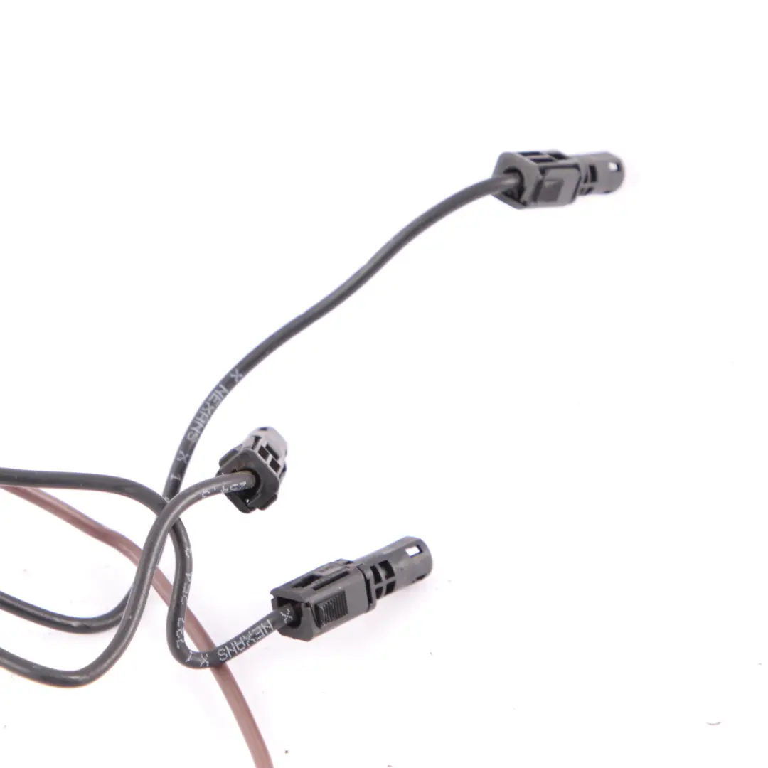 Module Moteur Faisceau Câbles Bougie Préchauffage pour BMW F20 E90 LCI Mini R56 LCI à propos du numéro de pièce 8583657 BMW F20 E90 LCI Mini R56 LCI Module Moteur Faisceau Câbles Bougie Préchauffage - SKU 8583657-1 - Numéro de pièce 8583657