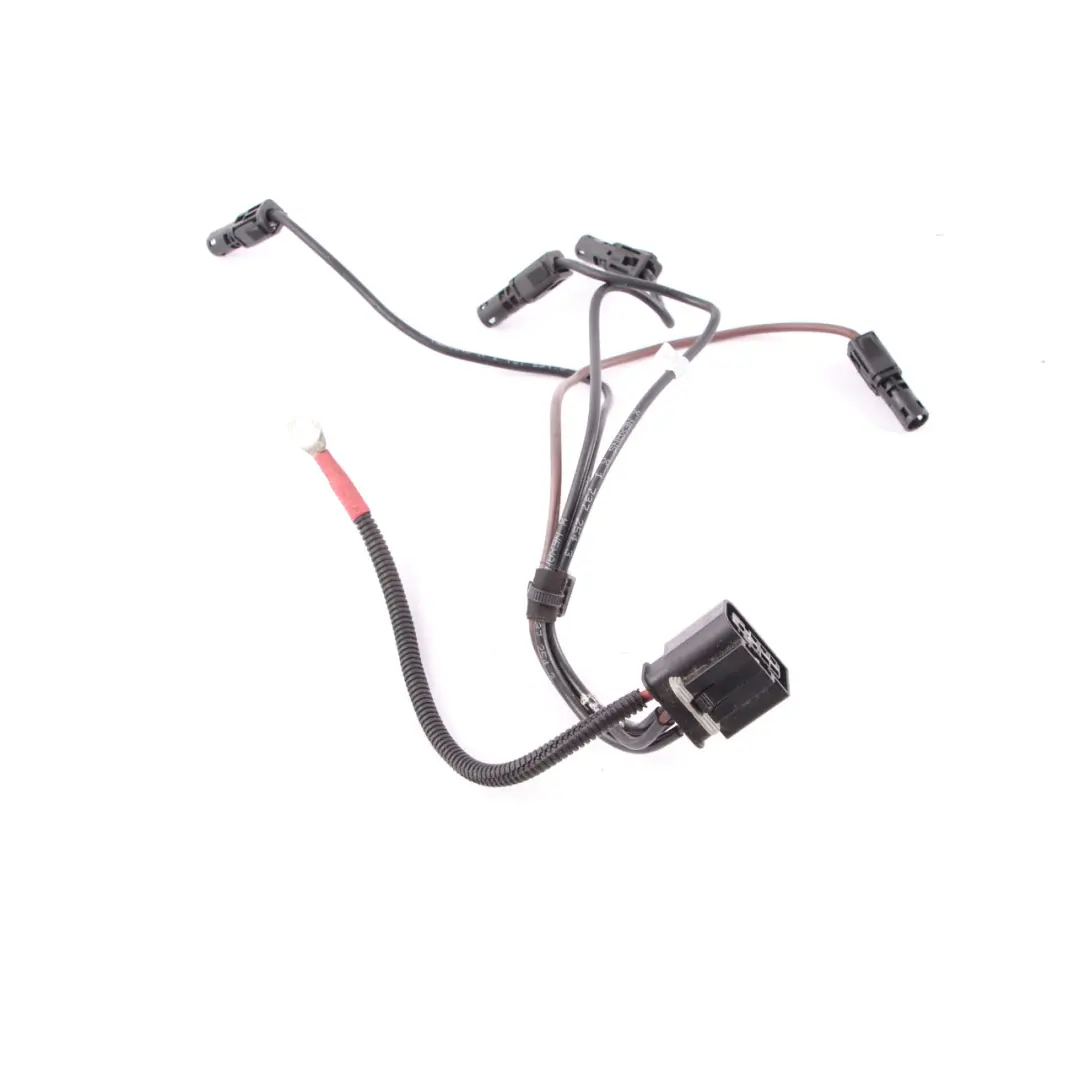 Cablaggio Candelete BMW F20 E90 LCI Mini R56 LCI Cablaggio Modulo Motore per con numero di parte 8583657 Cablaggio Candelete BMW F20 E90 LCI Mini R56 LCI Cablaggio Modulo Motore - SKU 8583657-1 - Numero di parte 8583657