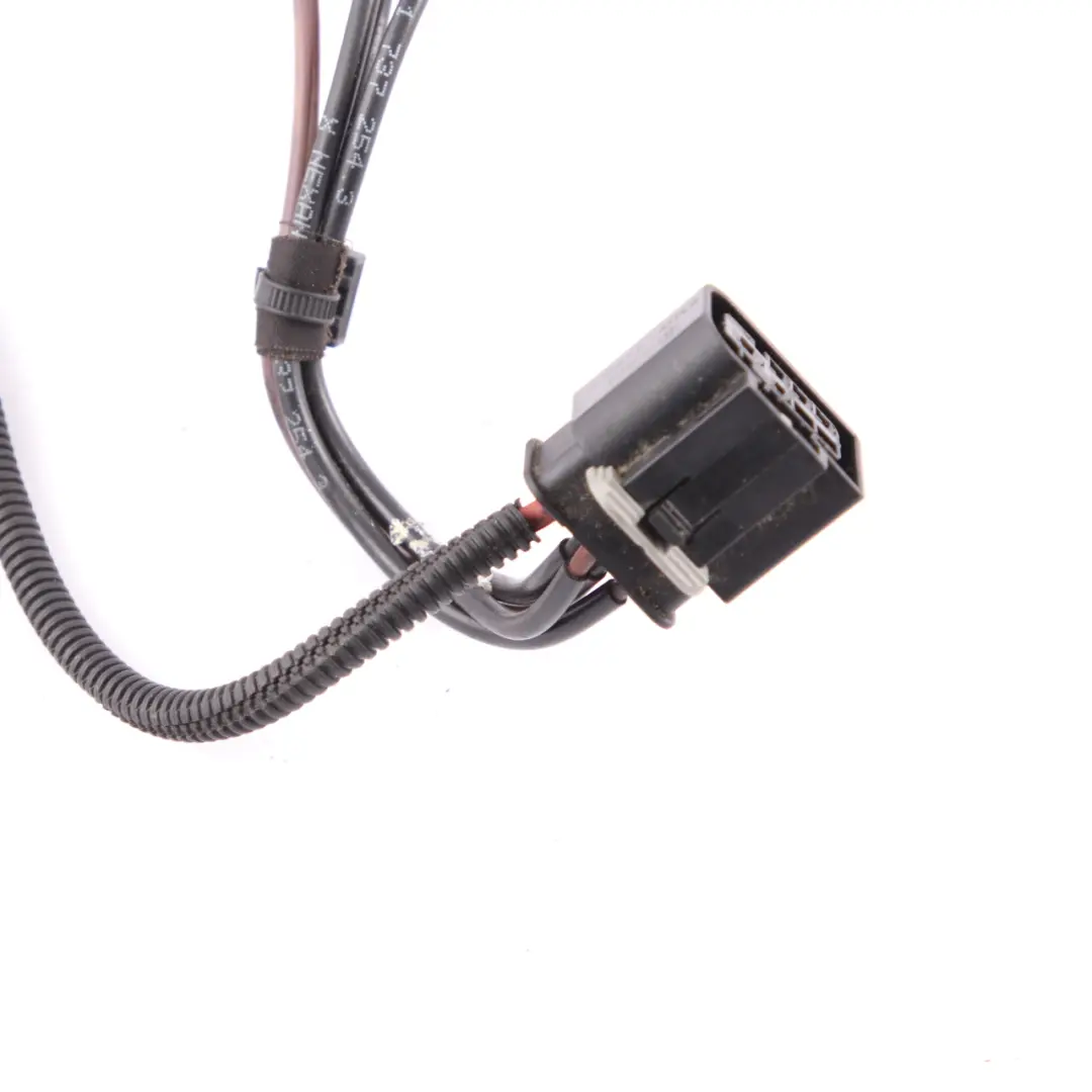 Glow Plug Wiring Wiring Harness Engine Module to BMW F20 E90 LCI Mini R56 LCI with Part number 8583657 BMW F20 E90 LCI Mini R56 LCI Glow Plug Wiring Wiring Harness Engine Module - SKU 8583657-1 - Part number 8583657