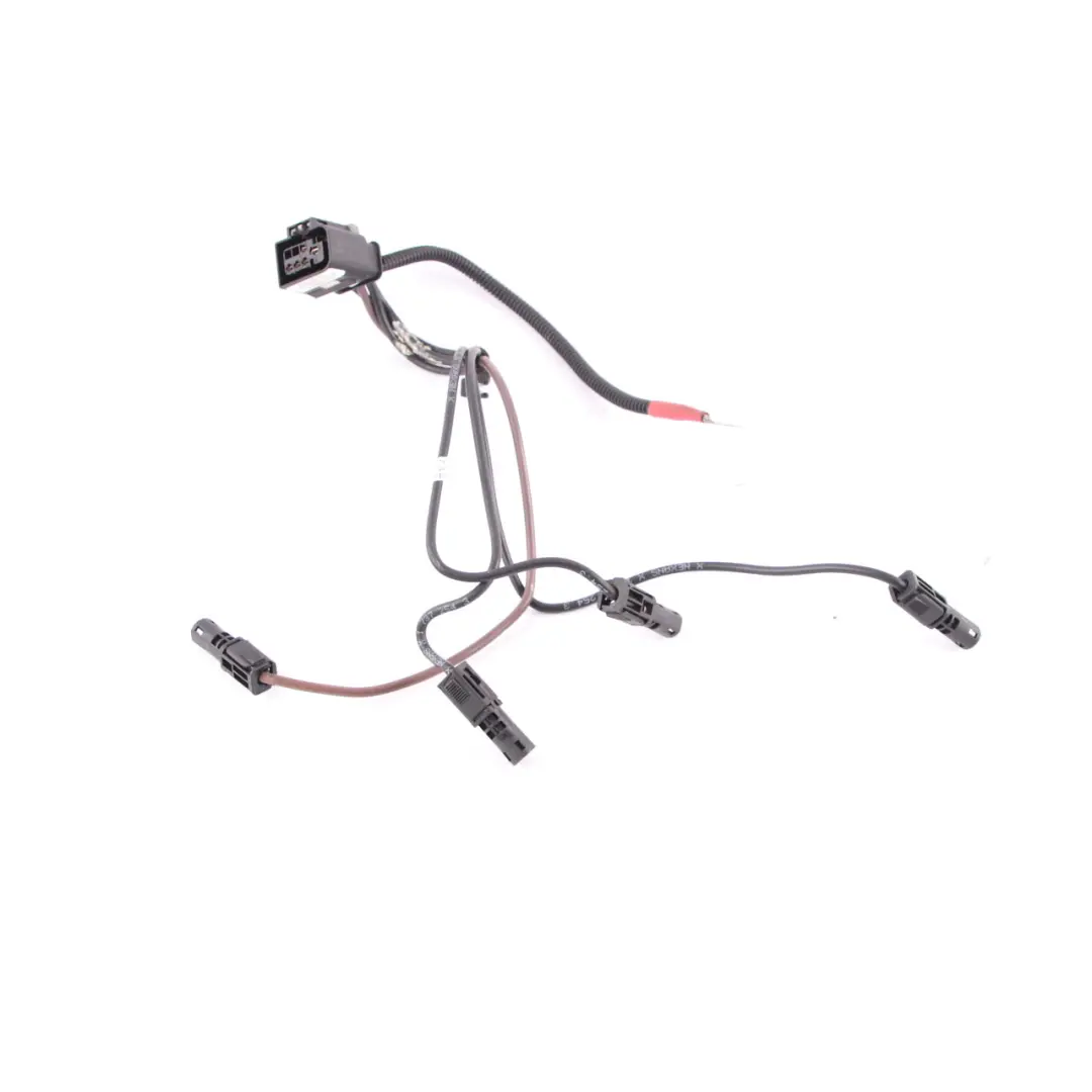 Cablaggio Candelete BMW F20 E90 LCI Mini R56 LCI Cablaggio Modulo Motore per con numero di parte 8583657 Cablaggio Candelete BMW F20 E90 LCI Mini R56 LCI Cablaggio Modulo Motore - SKU 8583657-1 - Numero di parte 8583657