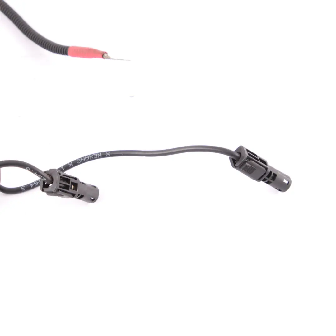 Module Moteur Faisceau Câbles Bougie Préchauffage pour BMW F20 E90 LCI Mini R56 LCI à propos du numéro de pièce 8583657 BMW F20 E90 LCI Mini R56 LCI Module Moteur Faisceau Câbles Bougie Préchauffage - SKU 8583657-1 - Numéro de pièce 8583657