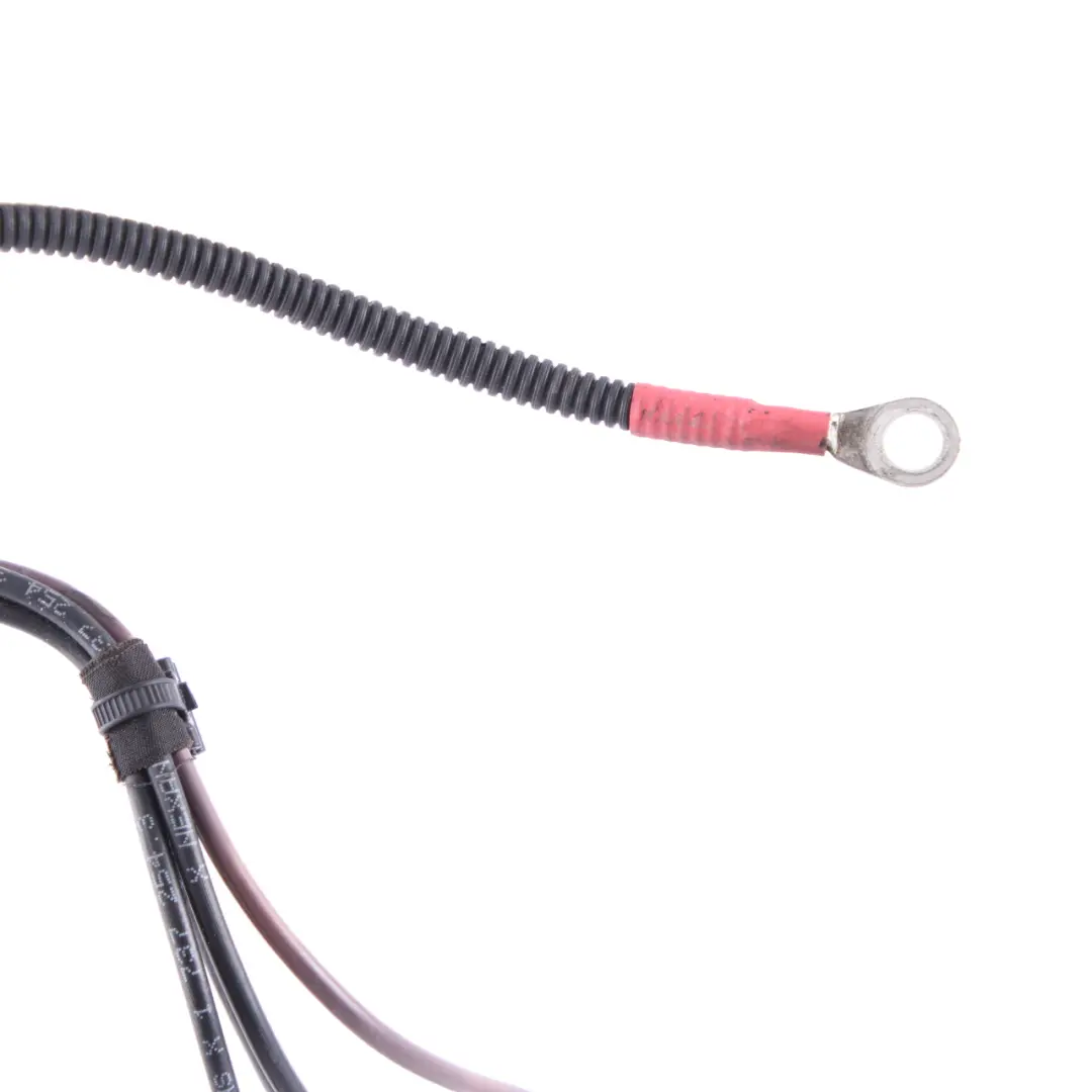 BMW F20 E90 LCI Mini R56 LCI Wiązka Świec Żarowych - SKU 8583657-1 - Numer Części 8583657