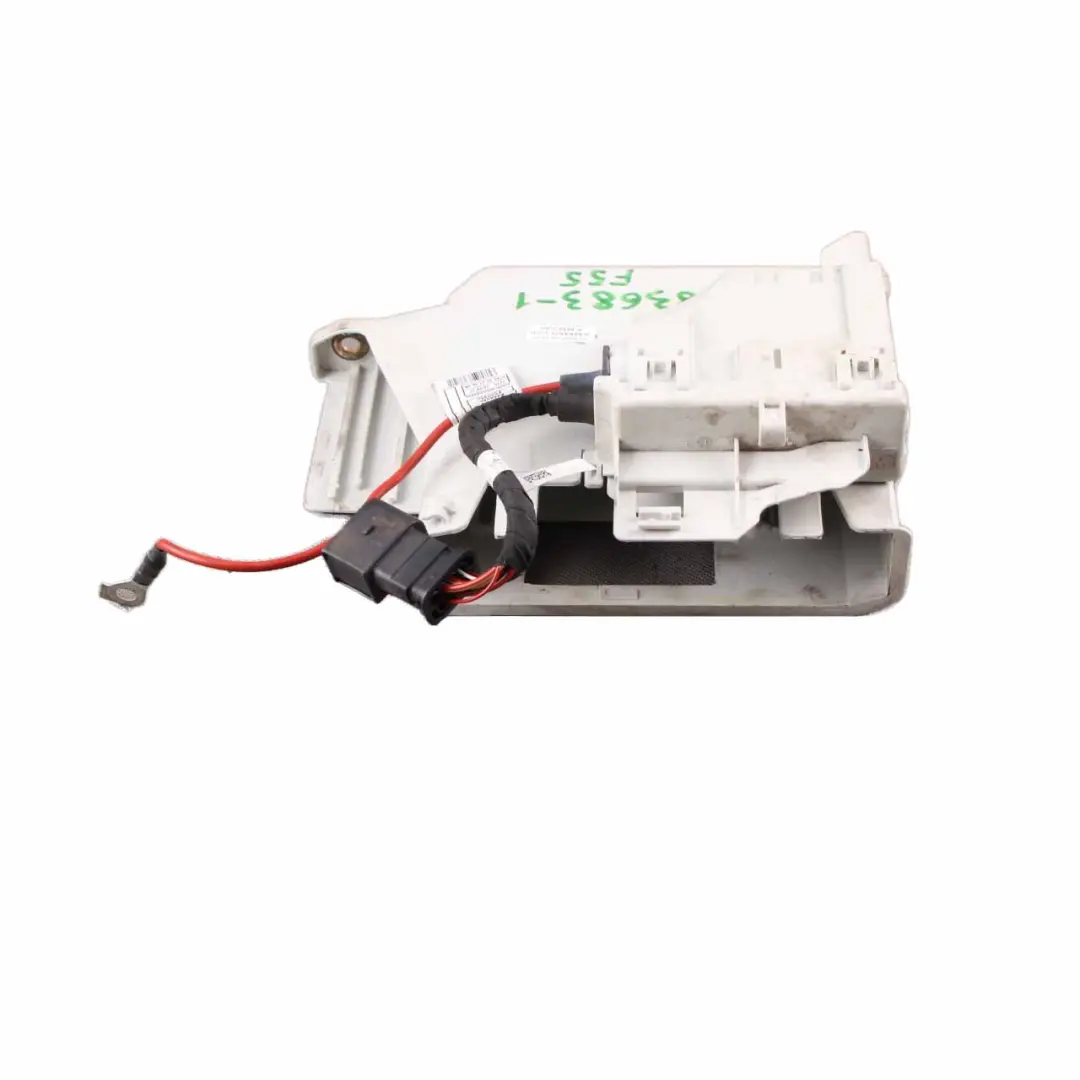 Wiring Mini F56 BMW F45 Harness Cable Supply Module Control Unit to Engine with Part number 8583683 Engine Wiring Mini F56 BMW F45 Harness Cable Supply Module Control Unit - SKU 8583683-1 - Part number 8583683