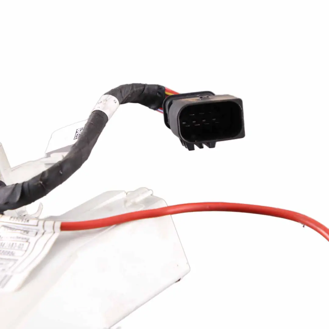 Wiring Mini F56 BMW F45 Harness Cable Supply Module Control Unit to Engine with Part number 8583683 Engine Wiring Mini F56 BMW F45 Harness Cable Supply Module Control Unit - SKU 8583683-1 - Part number 8583683