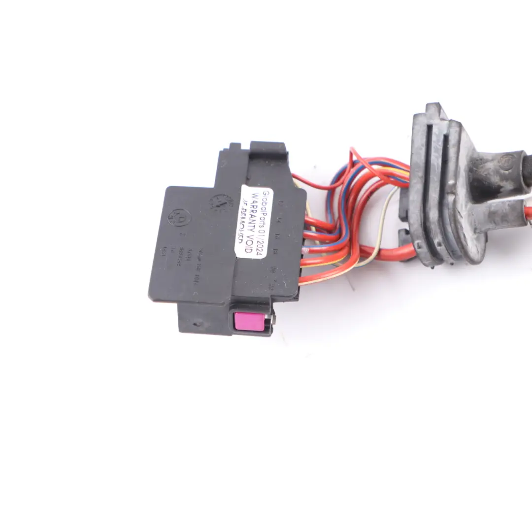 Wiring BMW F45 Harness Cable Supply Module Control Unit to Engine with Part number 8571036 Engine Wiring BMW F45 Harness Cable Supply Module Control Unit - SKU 8583683 - Part number 8571036