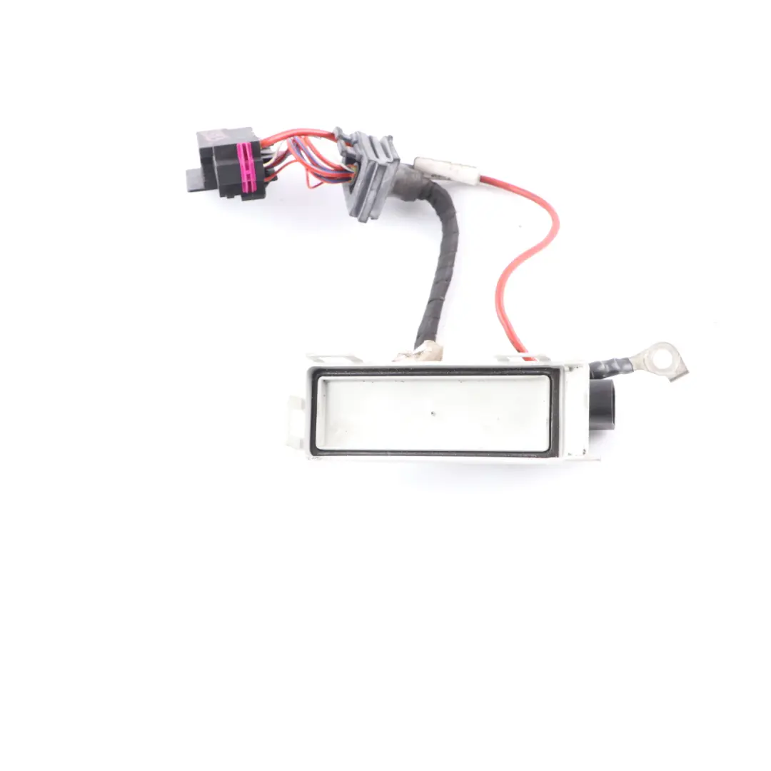 Wiring BMW F45 Harness Cable Supply Module Control Unit to Engine with Part number 8571036 Engine Wiring BMW F45 Harness Cable Supply Module Control Unit - SKU 8583683 - Part number 8571036