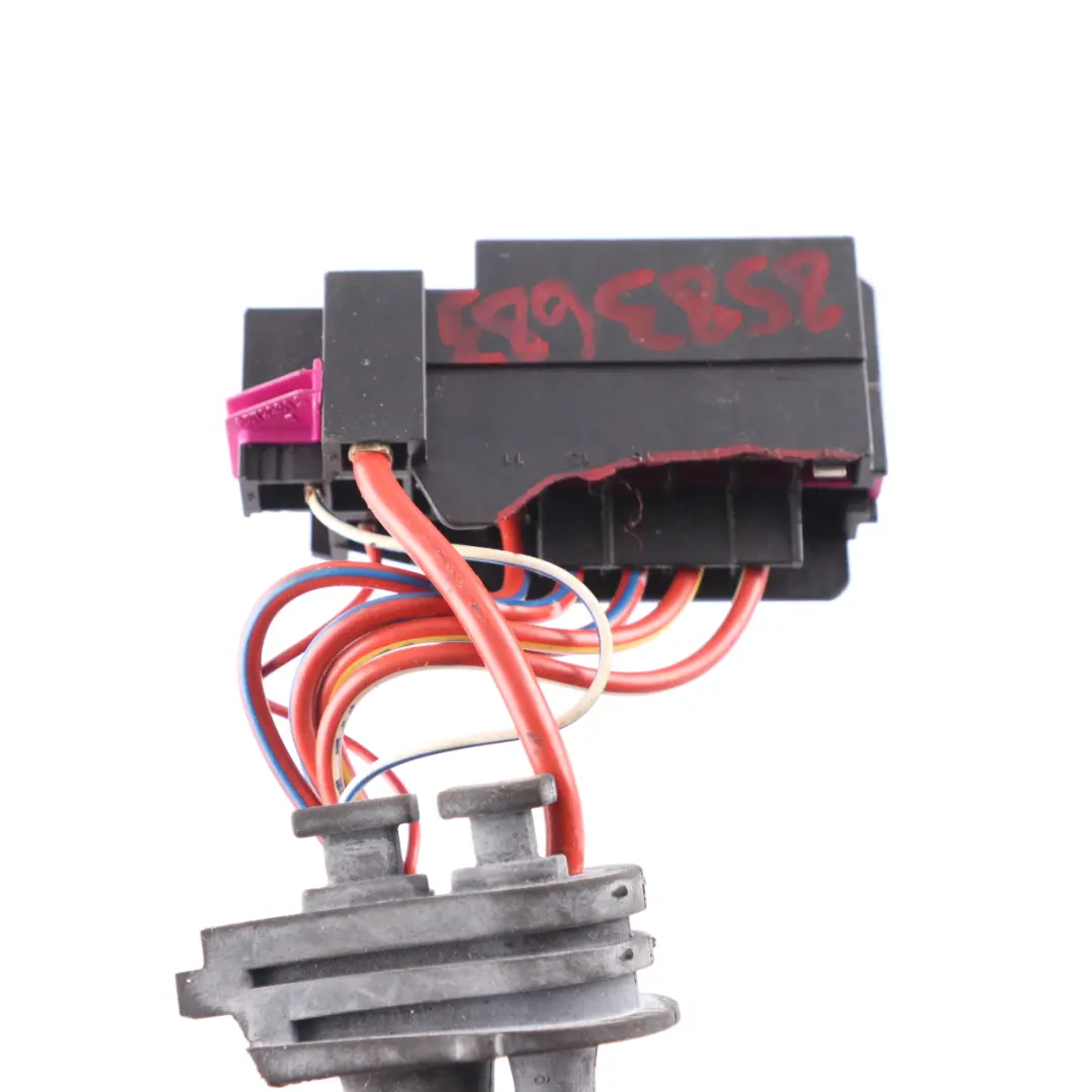 Wiring BMW F45 Harness Cable Supply Module Control Unit to Engine with Part number 8571036 Engine Wiring BMW F45 Harness Cable Supply Module Control Unit - SKU 8583683 - Part number 8571036