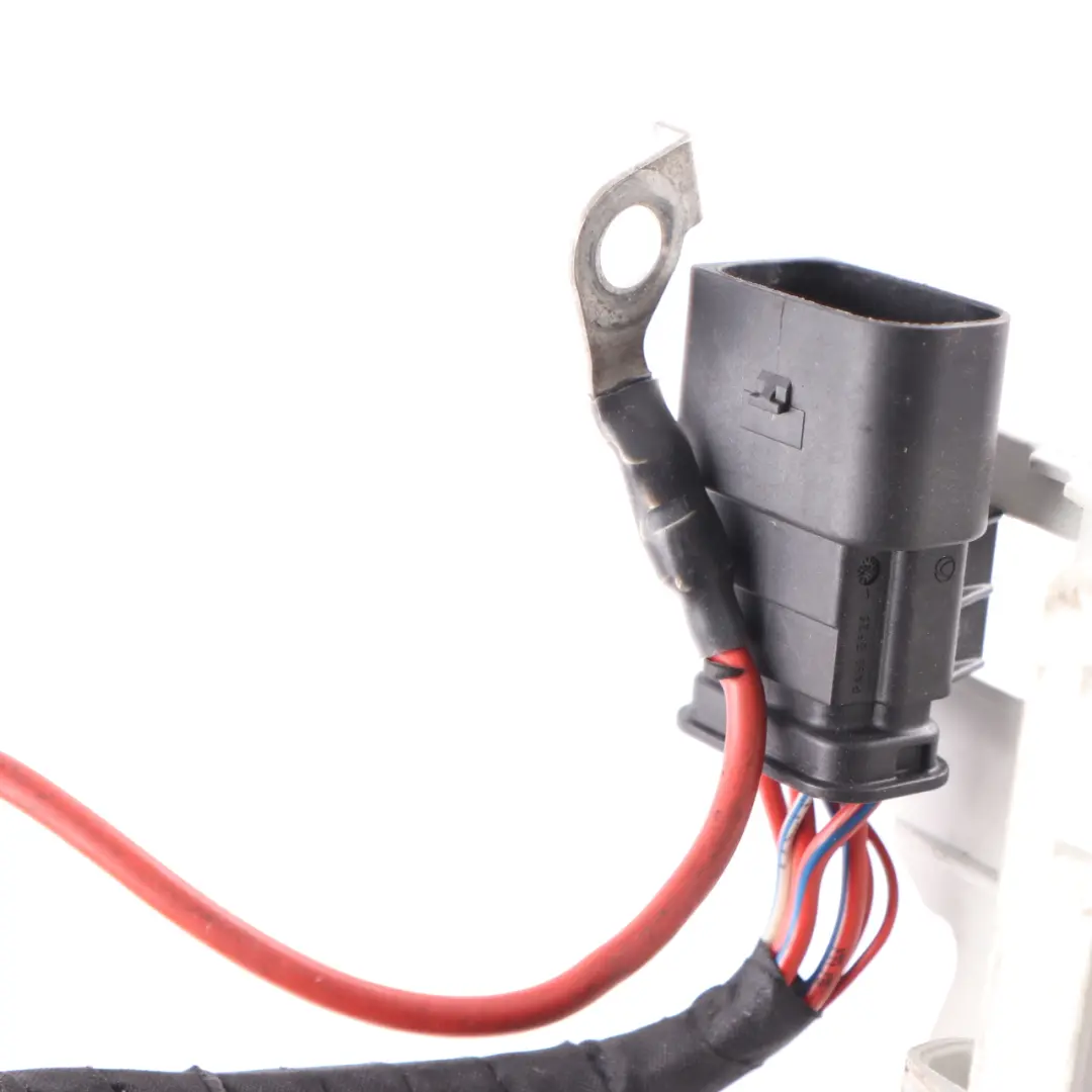 Wiring BMW F45 Harness Cable Supply Module Control Unit to Engine with Part number 8571036 Engine Wiring BMW F45 Harness Cable Supply Module Control Unit - SKU 8583683 - Part number 8571036