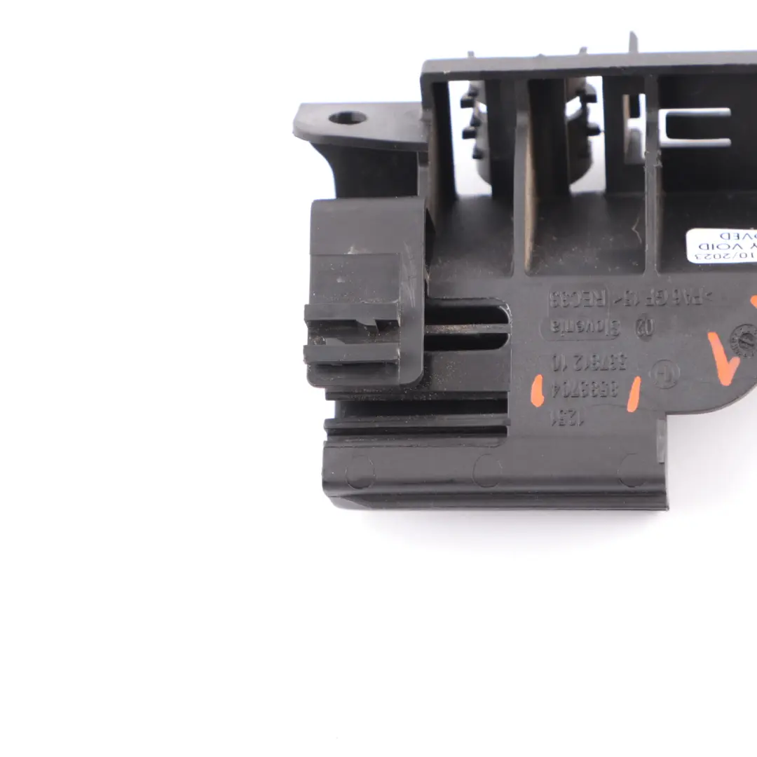 Bracket Support Carrier Engine to BMW G11 with Part number 8583704 BMW G11 Bracket Support Carrier Engine - SKU 8583704 - Part number 8583704