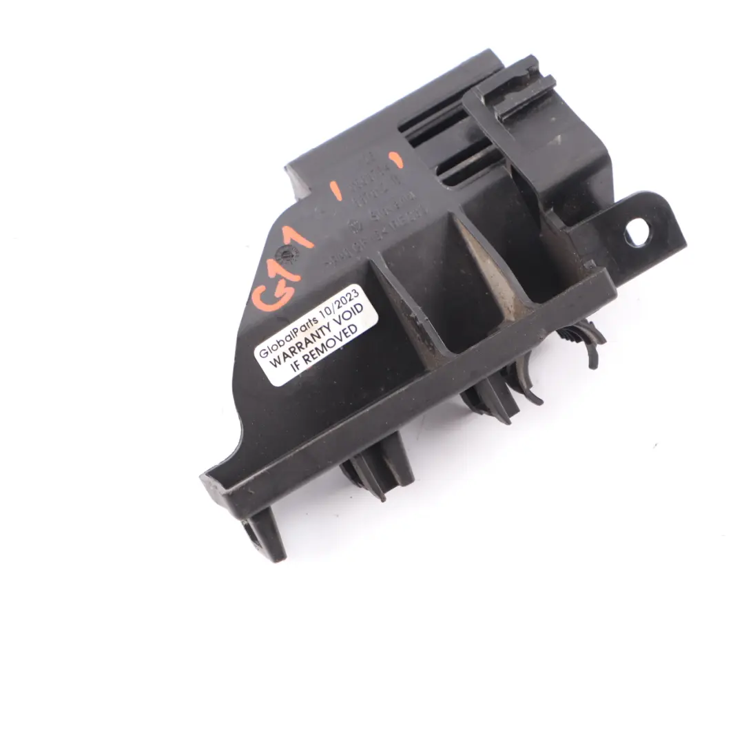 Bracket Support Carrier Engine to BMW G11 with Part number 8583704 BMW G11 Bracket Support Carrier Engine - SKU 8583704 - Part number 8583704