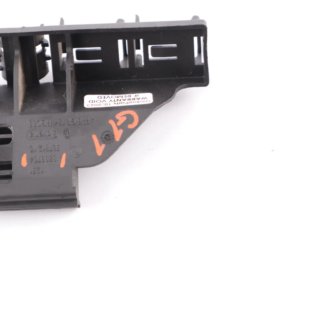 BMW G11 Bracket Support Carrier Engine - SKU 8583704 - Part number 8583704