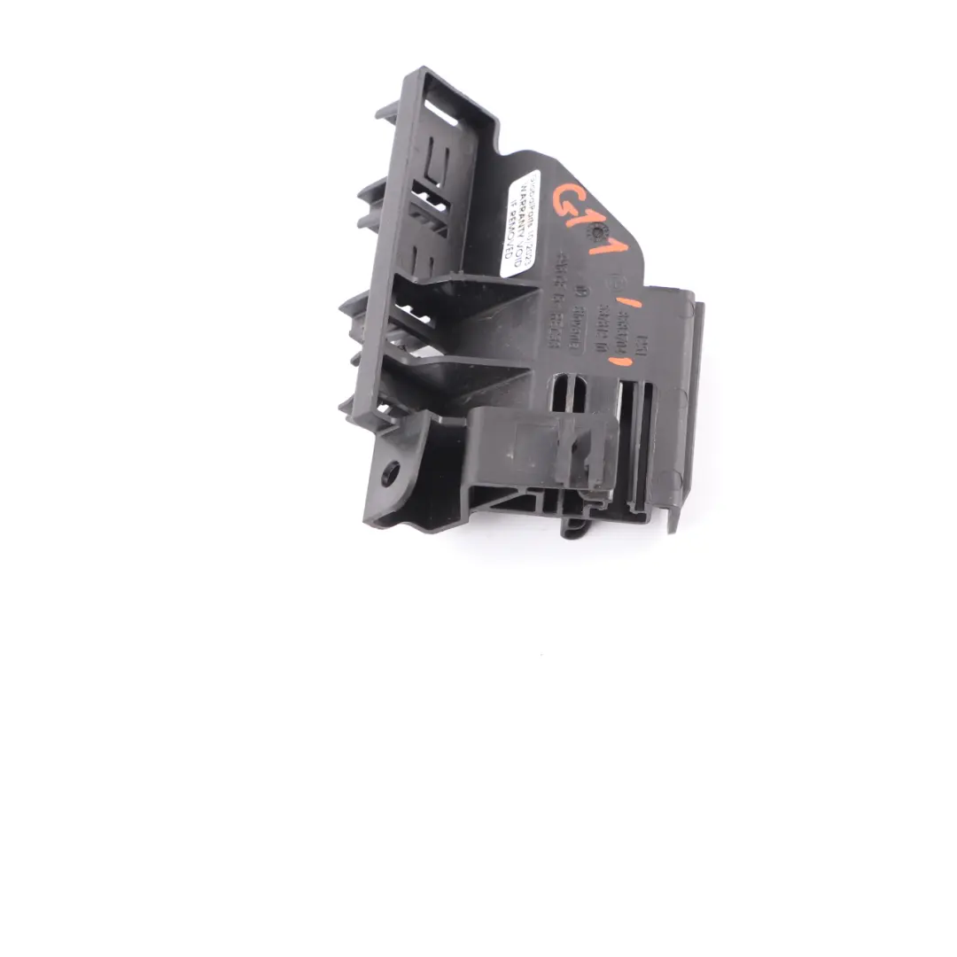 Bracket Support Carrier Engine to BMW G11 with Part number 8583704 BMW G11 Bracket Support Carrier Engine - SKU 8583704 - Part number 8583704