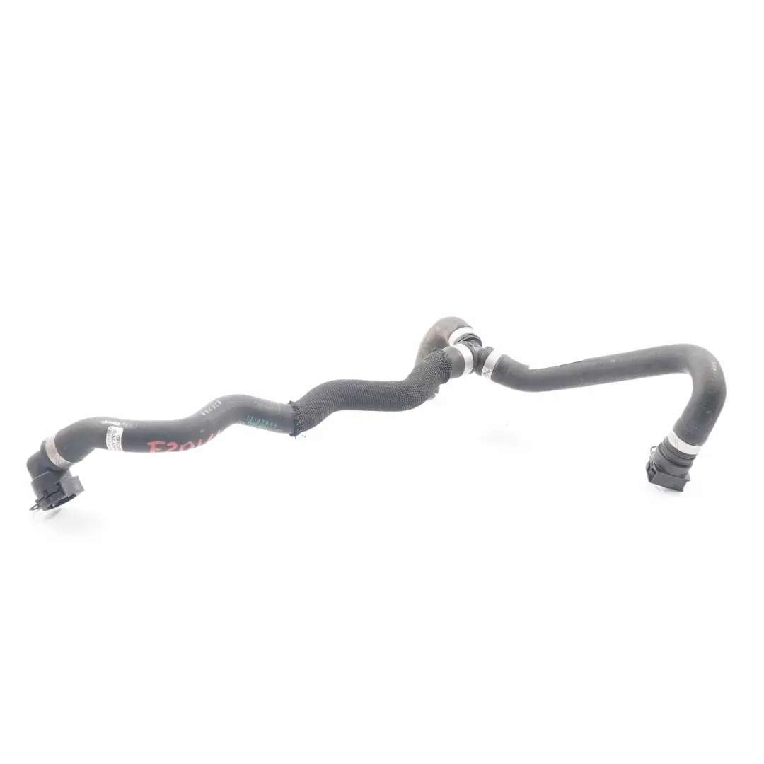 Water Hose BMW F20 F30 F31 F10 F11 LCI B47 Coolant Water Pump Pipe Line to with Part number 8584143 Water Hose BMW F20 F30 F31 F10 F11 LCI B47 Coolant Water Pump Pipe Line - SKU 8584143 - Part number 8584143