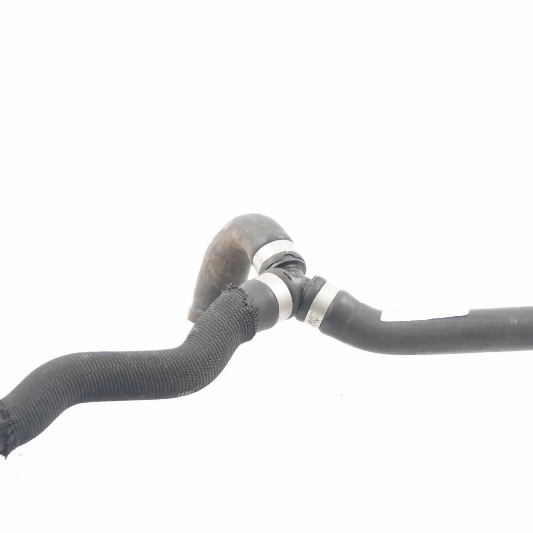 Tuyau d'eau BMW F20 F30 F31 F10 F11 LCI B47 Ligne tuyauterie pompe eau pour à propos du numéro de pièce 8584143 Tuyau d'eau BMW F20 F30 F31 F10 F11 LCI B47 Ligne tuyauterie pompe eau - SKU 8584143 - Numéro de pièce 8584143