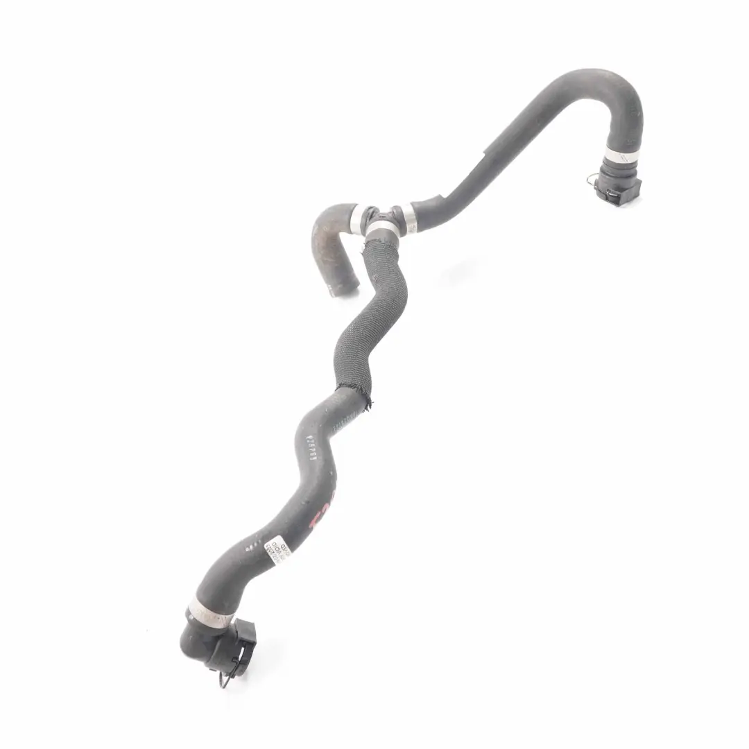  Tubo acqua BMW F20 F30 F31 F10 F11 LCI B47 refrigerante pompa acqua - SKU 8584143 - Numero di parte 8584143