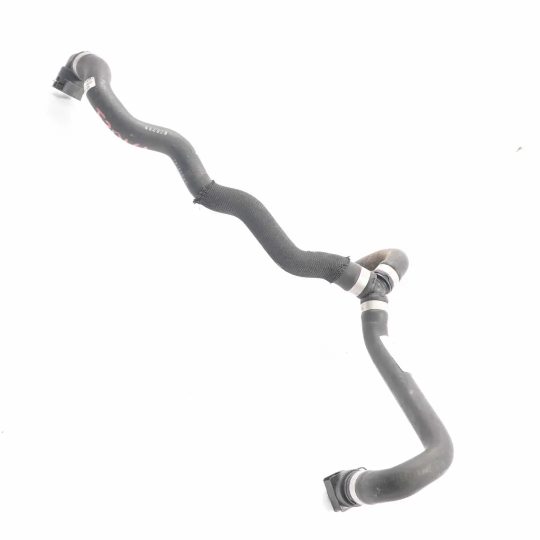  Tuyau d'eau BMW F20 F30 F31 F10 F11 LCI B47 Ligne tuyauterie pompe eau - SKU 8584143 - Numéro de pièce 8584143
