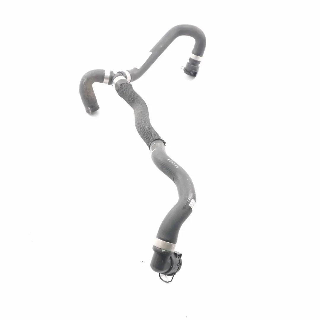 B47 Przewód Wąż Rura Wody do BMW F20 F30 F31 F10 LCI o numerze 8584143 BMW F20 F30 F31 F10 LCI B47 Przewód Wąż Rura Wody - SKU 8584143 - Numer Części 8584143