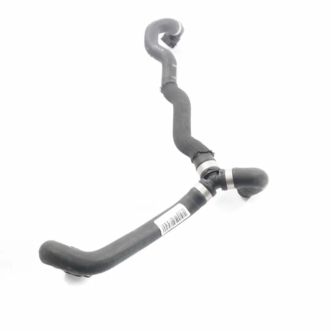  Tuyau d'eau BMW F20 F30 F31 F10 F11 LCI B47 Ligne tuyauterie pompe eau - SKU 8584143 - Numéro de pièce 8584143